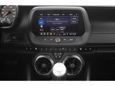 2019 Chevrolet Camaro 1SS