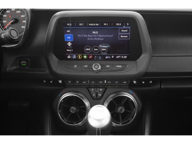 2019 Chevrolet Camaro 1SS