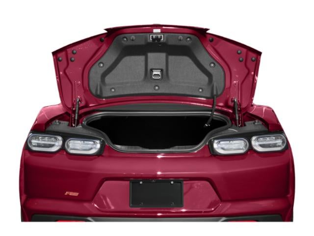 2019 Chevrolet Camaro 1SS