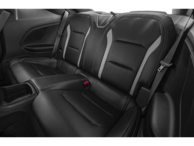 2019 Chevrolet Camaro 1SS