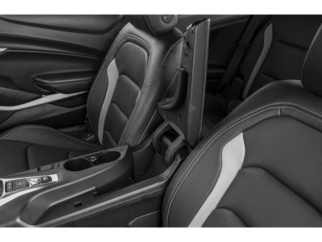 2019 Chevrolet Camaro 1SS