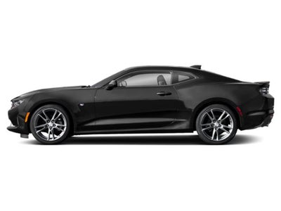 2019 Chevrolet Camaro 1SS