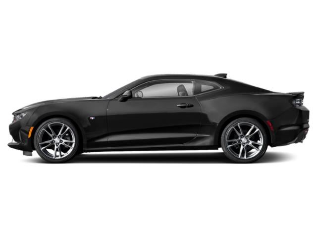 2019 Chevrolet Camaro 1SS
