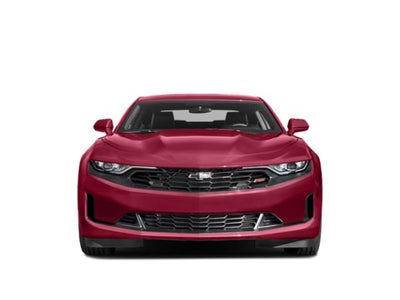 2019 Chevrolet Camaro 1SS