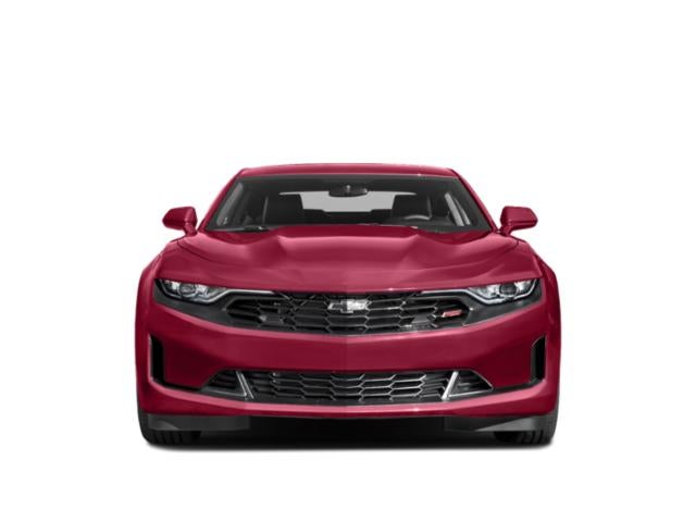 2019 Chevrolet Camaro 1SS