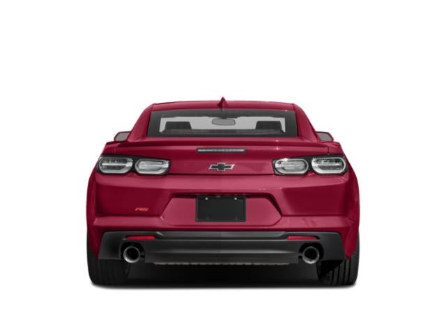 2019 Chevrolet Camaro 1SS