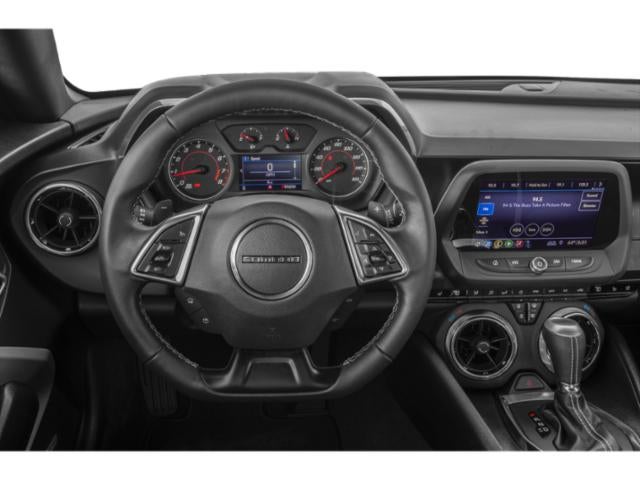 2019 Chevrolet Camaro 1SS