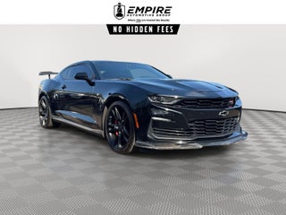 2019 Chevrolet Camaro 1SS