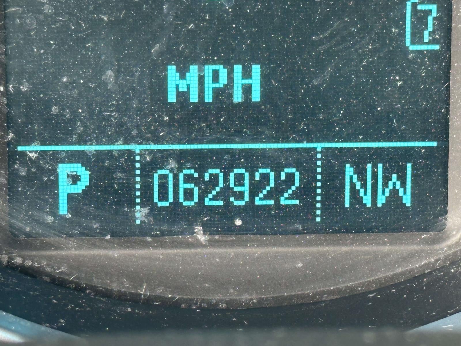 2011 Chevrolet Cruze LS