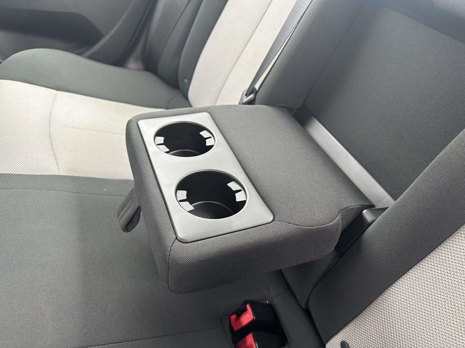 2011 Chevrolet Cruze LS