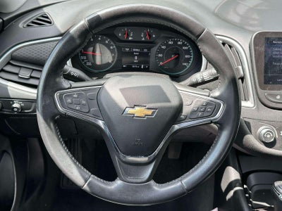 2020 Chevrolet Malibu FWD RS