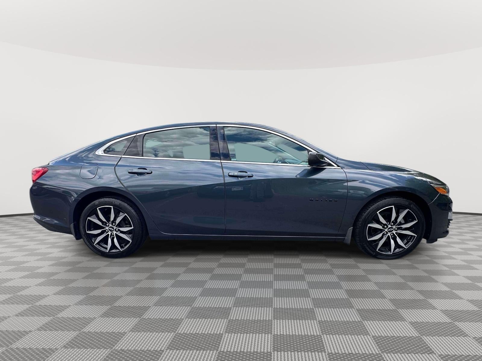 2020 Chevrolet Malibu FWD RS