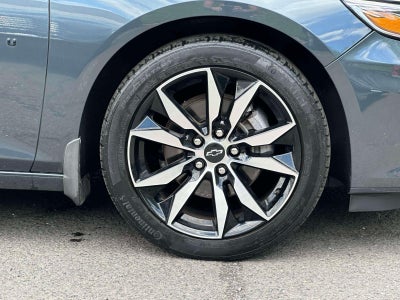 2020 Chevrolet Malibu FWD RS