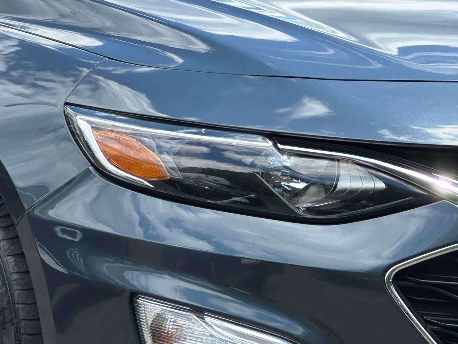 2020 Chevrolet Malibu FWD RS