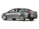 2009 Chevrolet Malibu LT