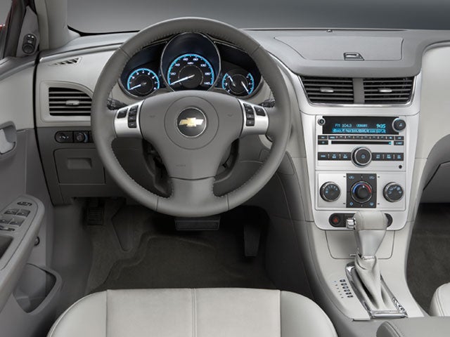 2009 Chevrolet Malibu LT