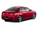 2008 Chevrolet Malibu LTZ