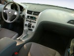 2008 Chevrolet Malibu LTZ