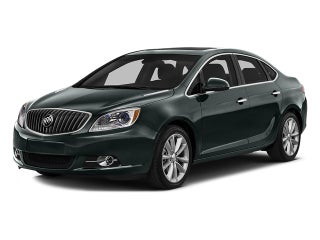 2016 Buick Verano Sport Touring Group