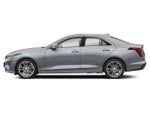 2023 Cadillac CT4 Sport