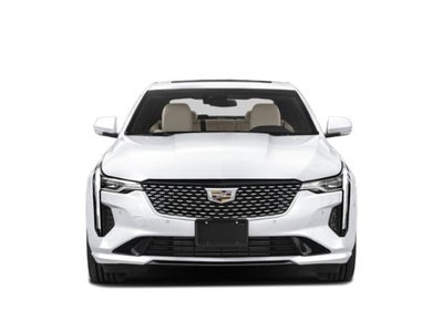 2023 Cadillac CT4 Sport