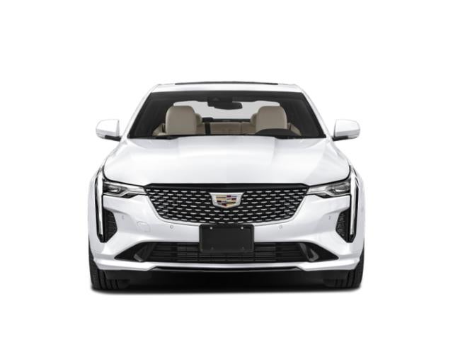 2023 Cadillac CT4 Sport