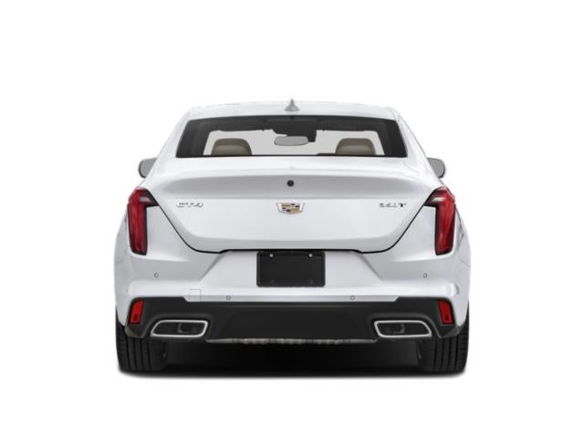 2023 Cadillac CT4 Sport