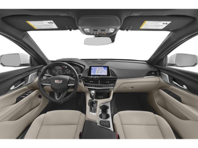 2023 Cadillac CT4 Sport