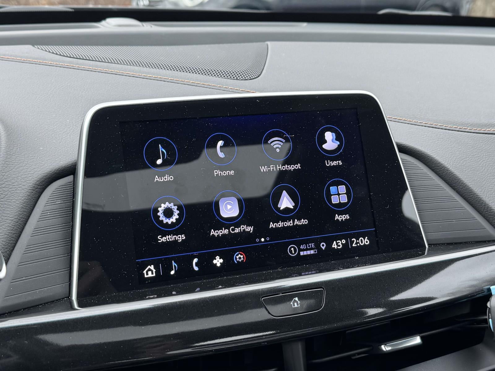 2025 Cadillac CT4-V V-Series RWD