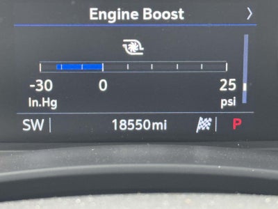 2025 Cadillac CT4-V V-Series RWD