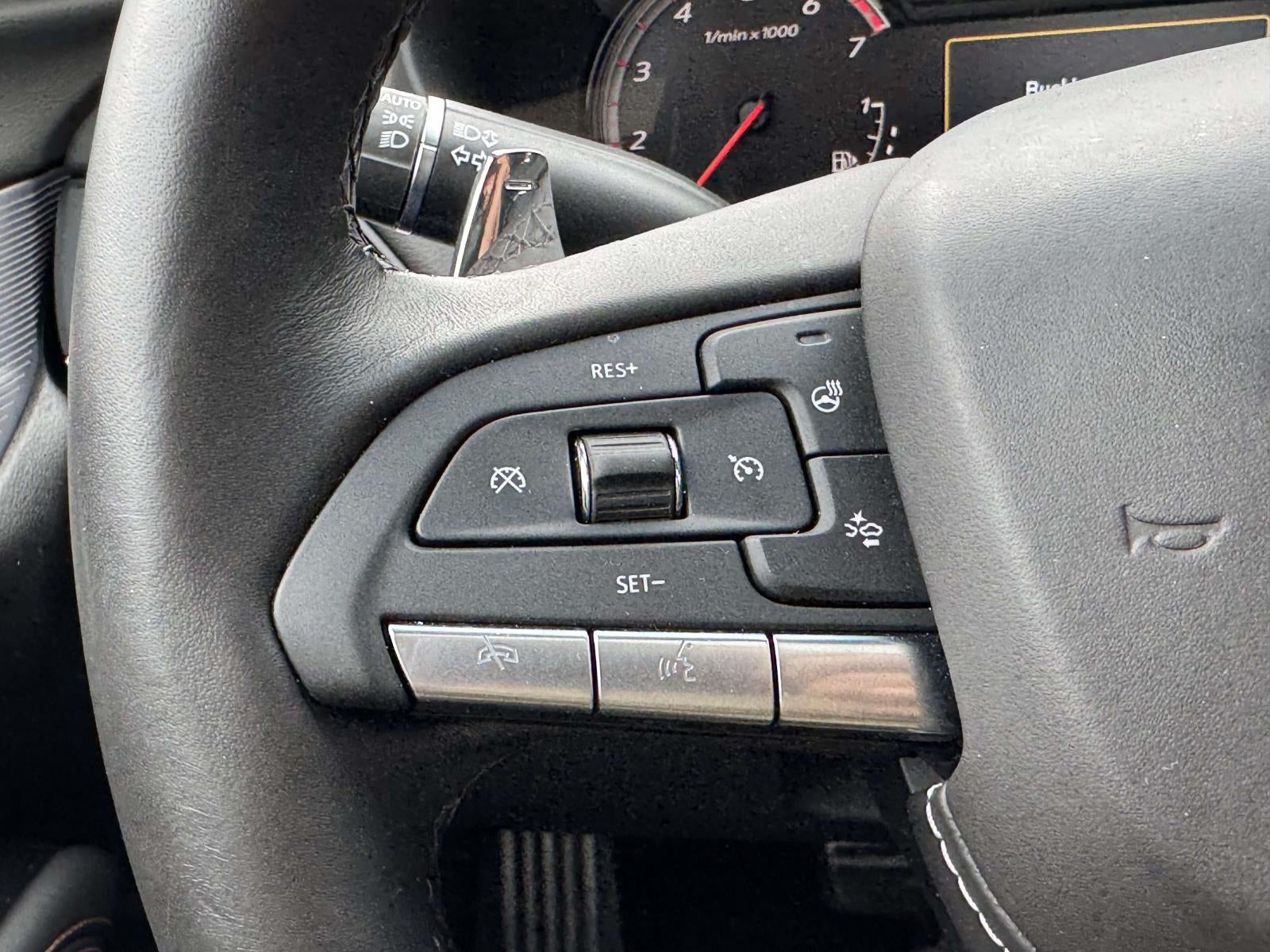 2025 Cadillac CT4-V V-Series RWD