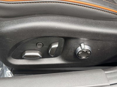 2025 Cadillac CT4-V V-Series RWD