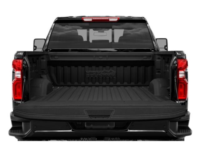 2022 Chevrolet Silverado 2500HD 4WD Crew Cab Long Bed High Country