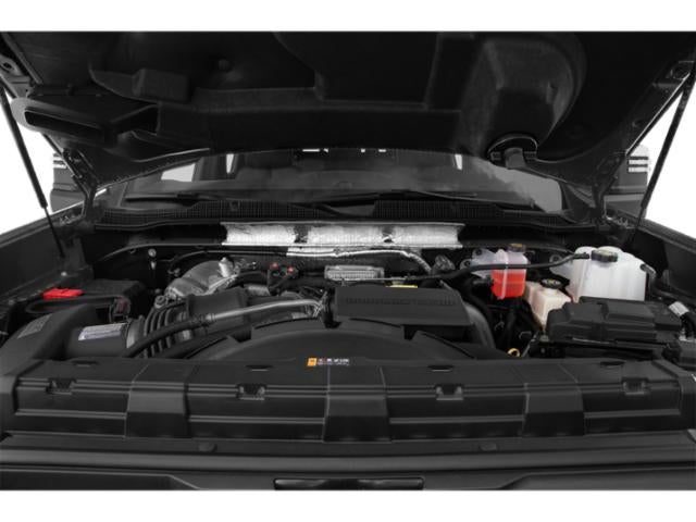 2022 Chevrolet Silverado 2500HD 4WD Crew Cab Long Bed High Country