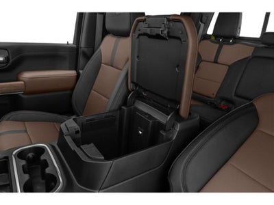 2022 Chevrolet Silverado 2500HD 4WD Crew Cab Long Bed High Country