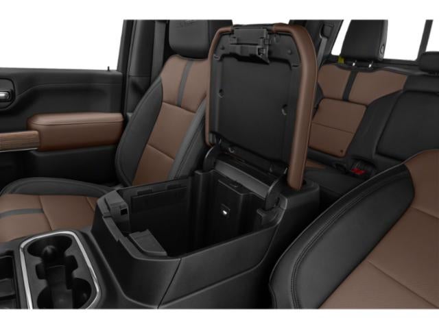 2022 Chevrolet Silverado 2500HD 4WD Crew Cab Long Bed High Country