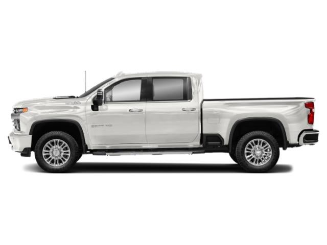 2022 Chevrolet Silverado 2500HD 4WD Crew Cab Long Bed High Country