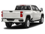 2022 Chevrolet Silverado 2500HD 4WD Crew Cab Long Bed High Country