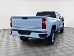 2022 Chevrolet Silverado 2500HD 4WD Crew Cab Long Bed High Country