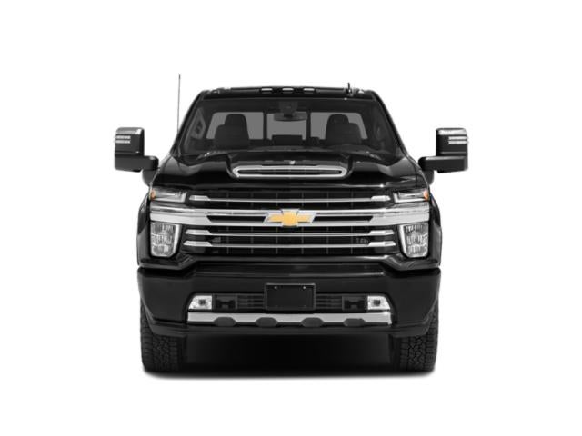 2022 Chevrolet Silverado 2500HD 4WD Crew Cab Long Bed High Country