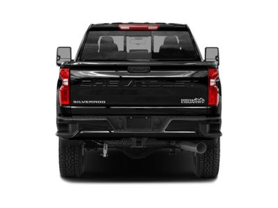 2022 Chevrolet Silverado 2500HD 4WD Crew Cab Long Bed High Country