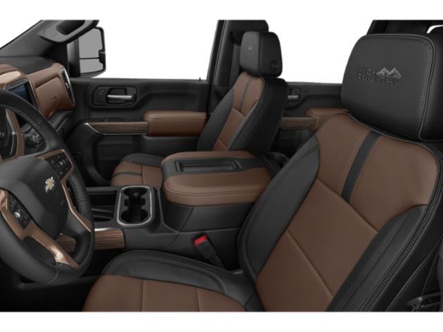 2022 Chevrolet Silverado 2500HD 4WD Crew Cab Long Bed High Country