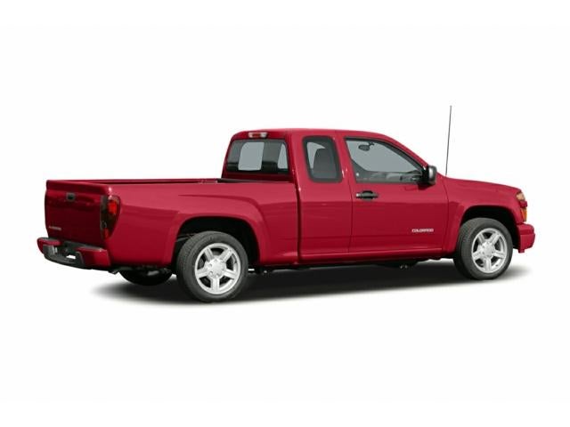2004 Chevrolet Colorado LS