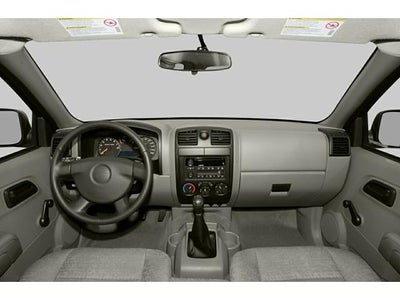 2004 Chevrolet Colorado LS