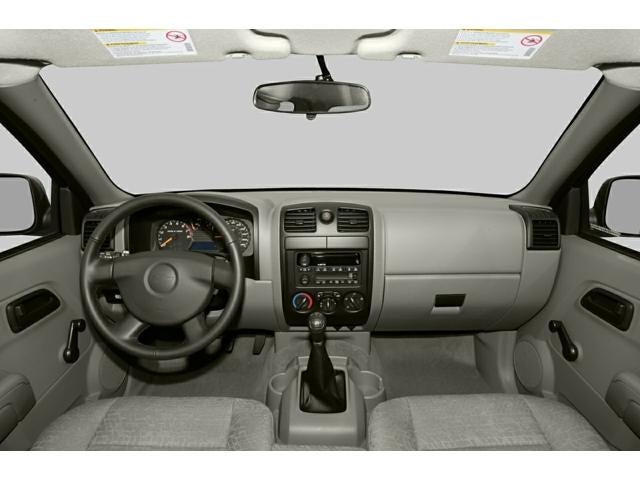 2004 Chevrolet Colorado LS