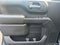 2022 Chevrolet Silverado 1500 4WD Crew Cab Standard Bed Custom