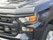 2022 Chevrolet Silverado 1500 4WD Crew Cab Standard Bed Custom