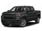 2021 Chevrolet Silverado 1500 4WD Crew Cab Short Bed Custom