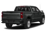 2021 Chevrolet Silverado 1500 4WD Crew Cab Short Bed Custom
