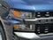 2021 Chevrolet Silverado 1500 2WD Double Cab Standard Bed WT